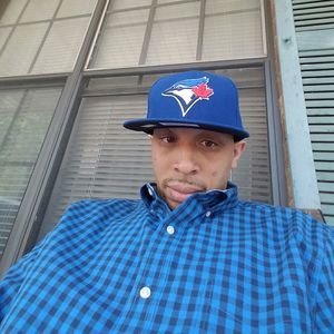 Meet your Posher, Roger